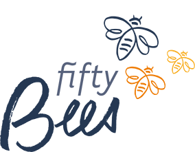 Fifty-Bees
